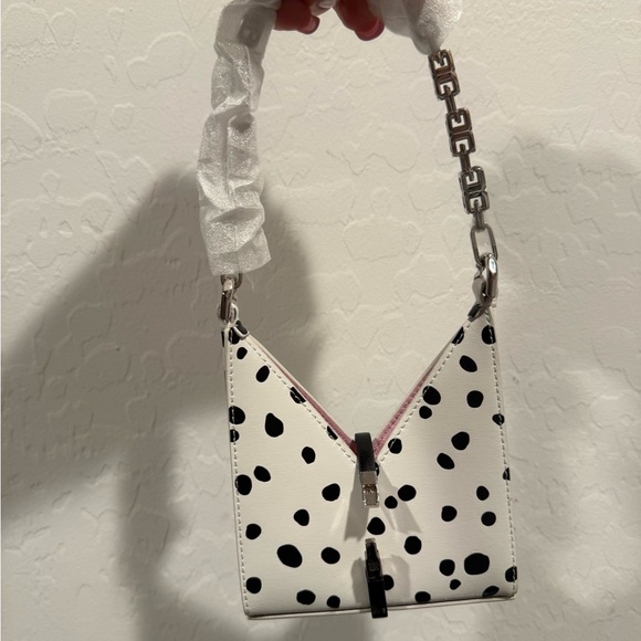 Givenchy cut out micro bag X Disney - Picture 3 of 8